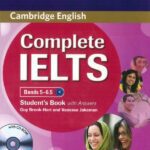Complete IELTS Bands 5-6